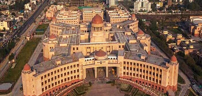 Lucknow Bench, Allahabhad High Court.