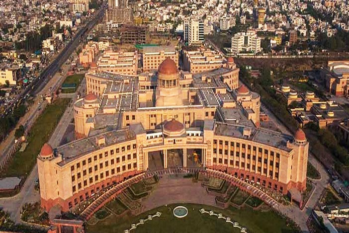 Lucknow Bench, Allahabhad High Court.