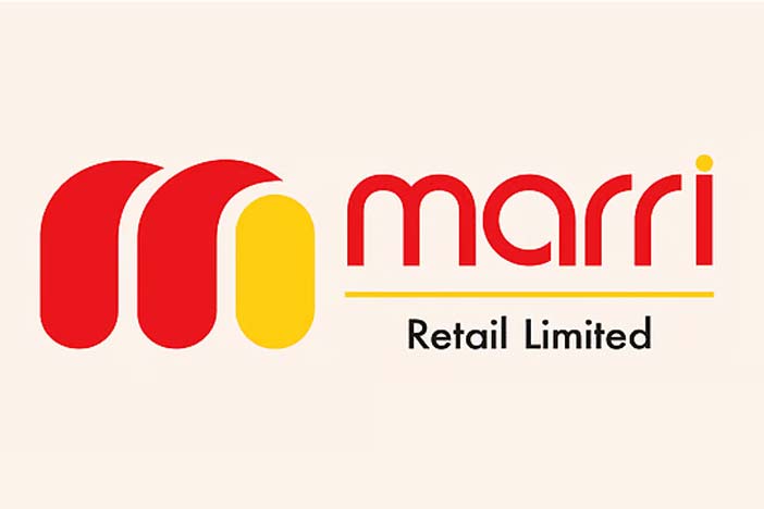Marri Retail Limited IPO.