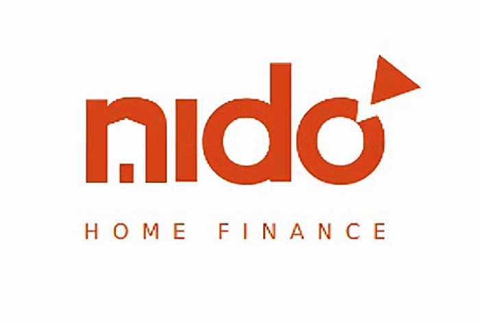 Nido Home Finance. 