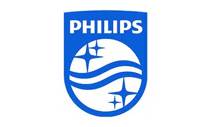 Philips. 