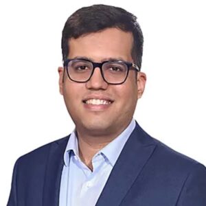 Saiyam Chaturvedi, DMD Advocates.