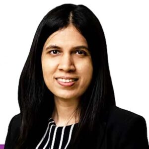 Simone Reis, Anagram Partners.