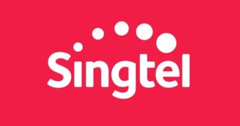 Singtel.