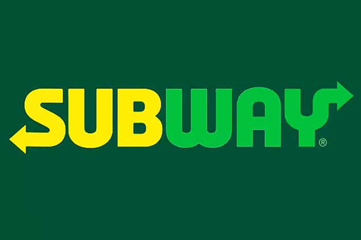 Subway Everbrands India.