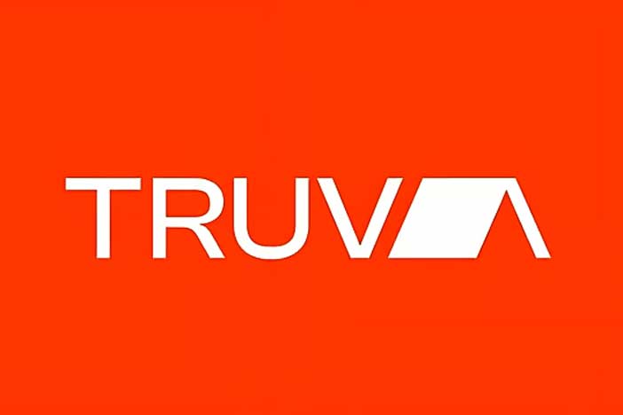 Proptech platform Truva.