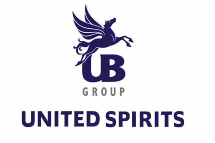 United Spirits.