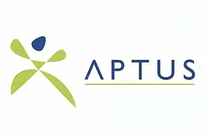 Aptus.