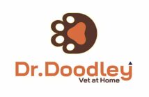 Dr Doodley Home Pet Care.