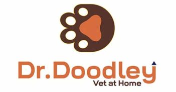 Dr Doodley Home Pet Care.
