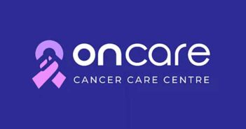 Oncare cancer care centre.