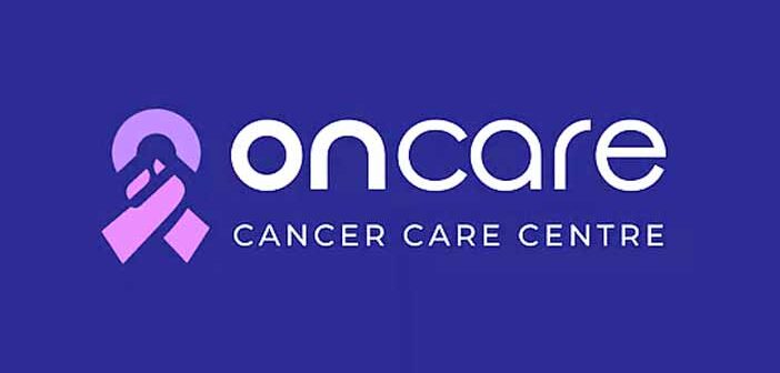 Oncare cancer care centre.