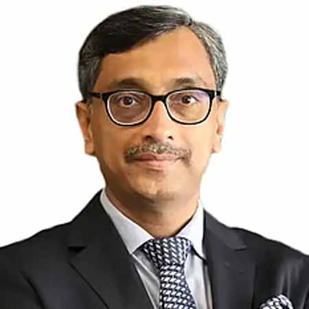 Dr. Satish Srinivasan, ALMT Legal.