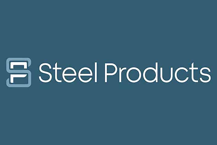 Steel Products AS. 