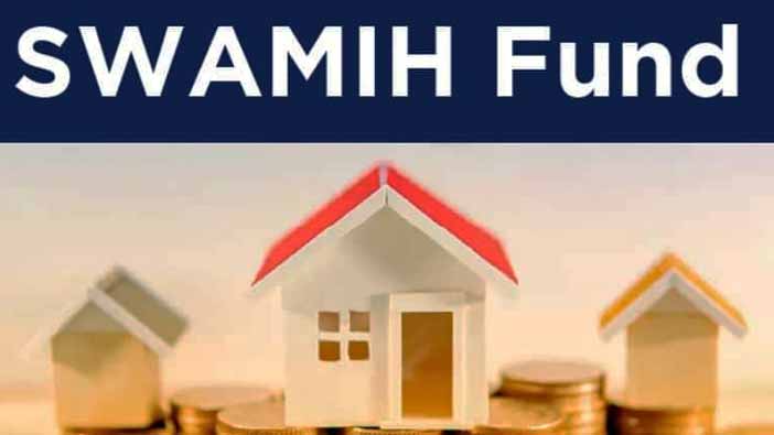 Swamih Fund SBI Ventures. 