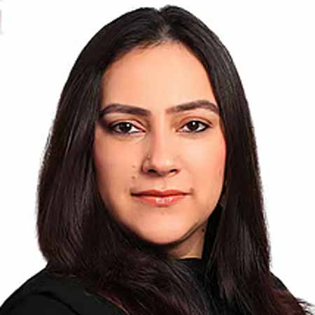 Swati Varma-, Antares Legal.