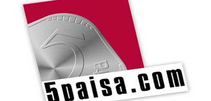 5paisa Capital's rs 468 crore fundraise, jSA.