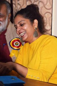 Rana Ayyub (File Photo).