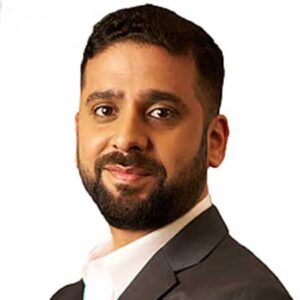 Advocate Akshay Bhagchandani, Desai and-Diwanji.