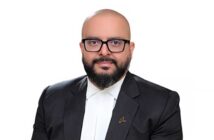 Advocate Rohit Sud elected President of Punjab and Haryana High Court Bar Association.