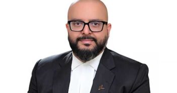 Advocate Rohit Sud elected President of Punjab and Haryana High Court Bar Association.
