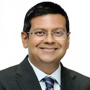 Advocate Sushrut Biswal, LKS.