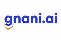 Gnani AI series B fundraise, fox mondal, vertices partners, shardul amarchand mangaldas.