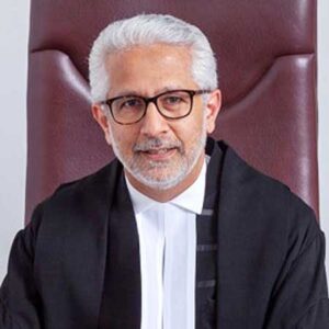 Justice Anup Jairam Bhambhani, Delhi High Court.