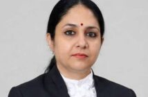 Justice Swarna Kanta Sharma of Delhi High Court.