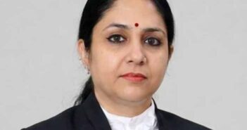 Justice Swarna Kanta Sharma of Delhi High Court.
