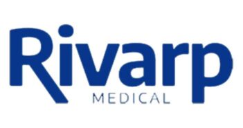 Rivarp Medical.
