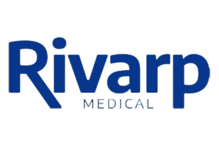 Rivarp Medical.