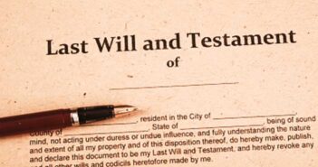 Law Does Not Mandate Registration Of Wills: Supreme Court Rules Non-Registration No Ground To Doubt Genuineness Supreme Court clarifies case law on Wills and Testaments.
