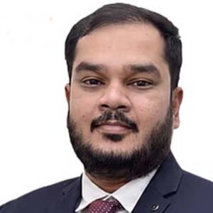 Advocate Vedang Mehta Vidhigya Associates.