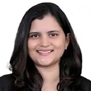 Advocate Vijeta Mishra, Vidhigya Associates.