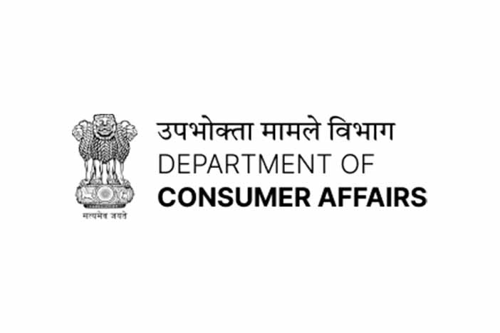 Ministry of Consumer Affairs issued new standard sizes for edible oil packing in India.