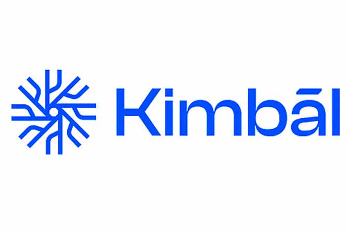 Kimbal Series B Fund Raise News. 