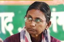 Meenakshi Natarajan, Congress Leader.