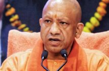 Yogi Adityanath, Uttar Pradesh Chief Minister.