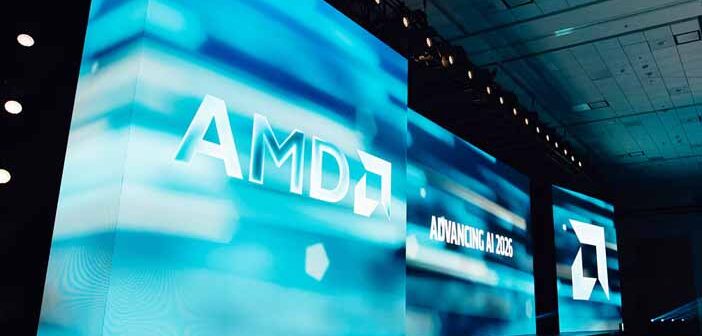 AMD Inc. acquires MEXT Corporation.
