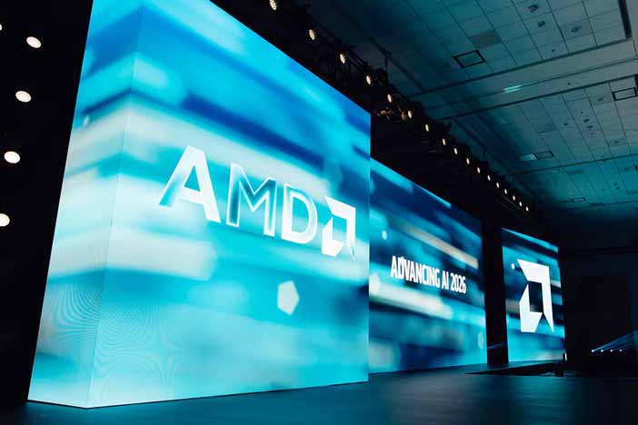 AMD Inc. acquires MEXT Corporation.