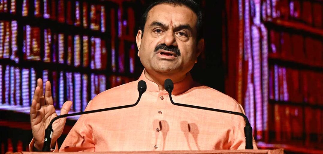 Why a US Court is Demanding Answers From Gautam Adani Before Dropping His Bribery Case Gautam Adani US Court News.