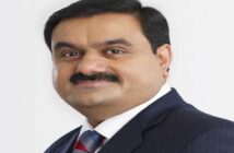 Gautam Adani.