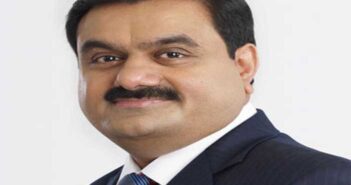 Gautam Adani.