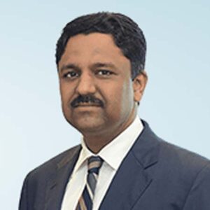 Haigreve Khaitan, Khaitan & Co. 
