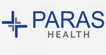 Paras Healthcare IPO News.