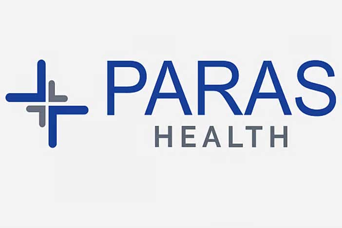 Paras Healthcare IPO News.