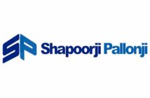 Shapoorji Pallonji.