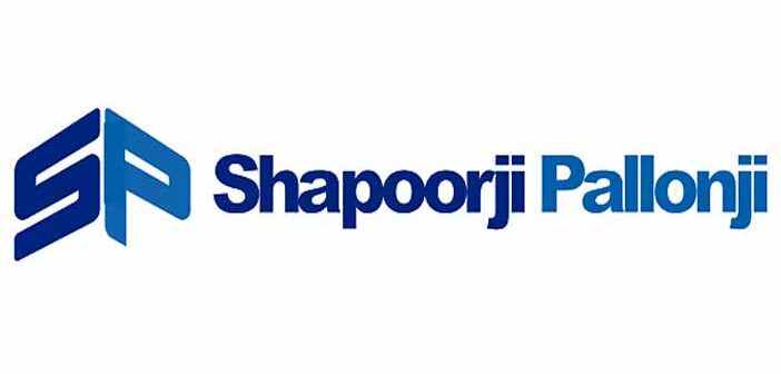 Shapoorji Pallonji.