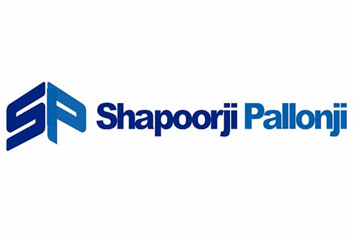 Shapoorji Pallonji.